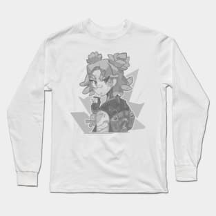 Fan art Long Sleeve T-Shirt